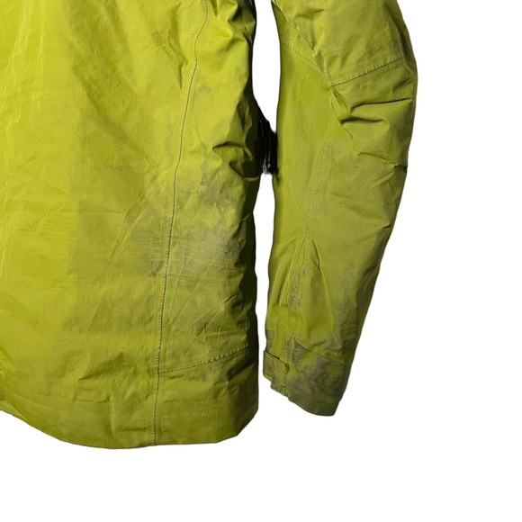 Patagonia primo jacket - Picture 8 of 12